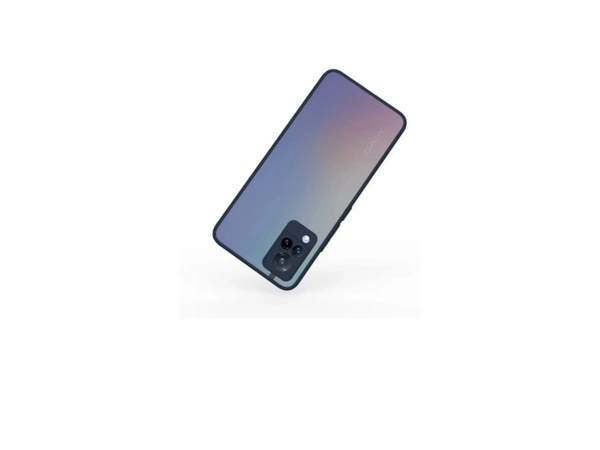 VIVO V21 5G CASE - BLUE