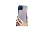 VIVO Y 72 5G CASE - BLUE
