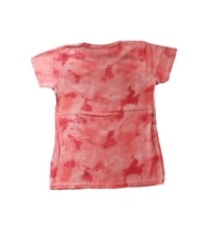 LADDIES T SHIRT XL - ORANGE