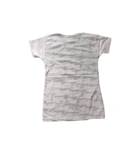 LADDIES T SHIRT XL - OFF WHITE