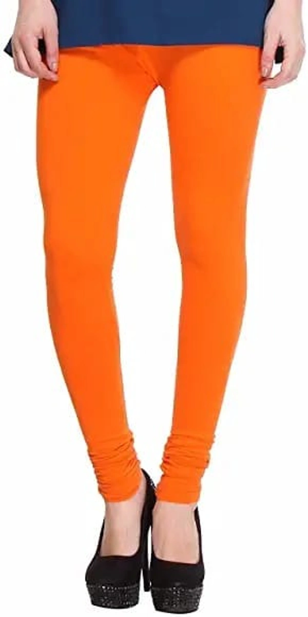 LADDIES LEGGINS XXL - ORANGE