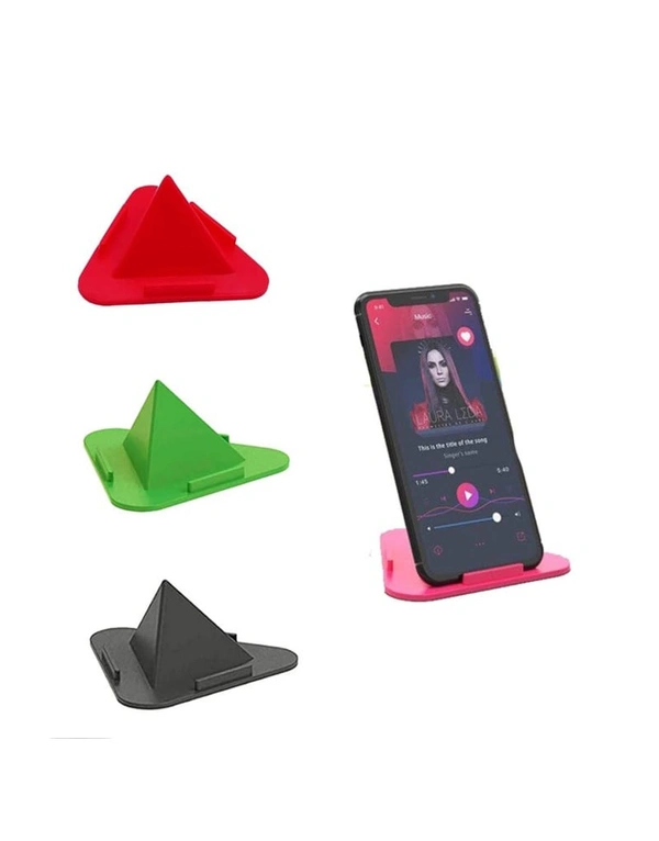 MOBILE STAND - MULTI COLOR