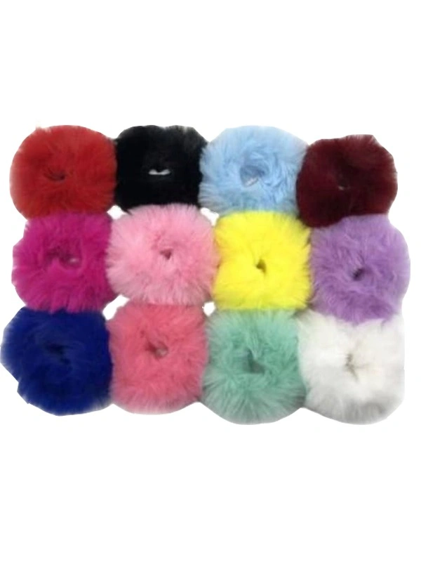 HAR BUN - MULTI COLOR