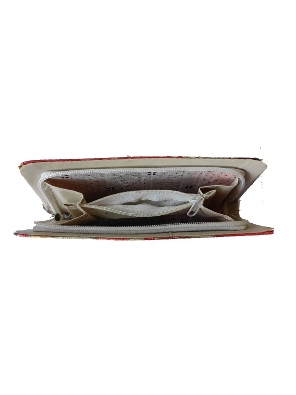 STYLISH LADDIES WALLET - 1