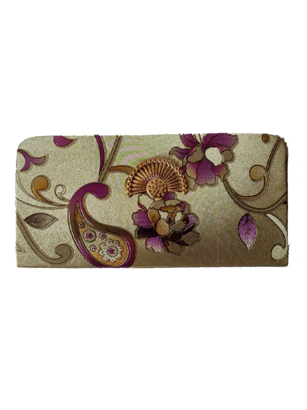 STYLISH LADDIES WALLET - 1
