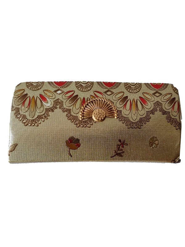 STYLISH LADDIES WALLET - 4