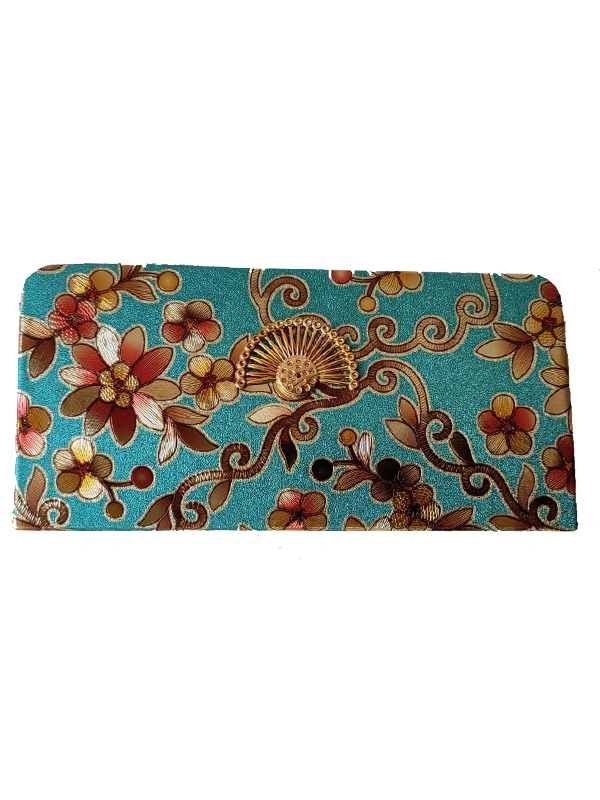 STYLISH LADDIES WALLET - 5