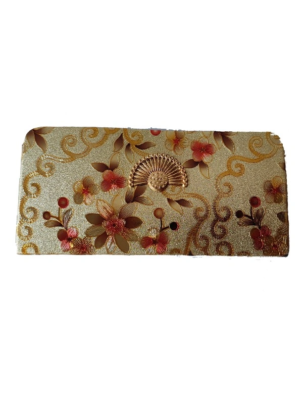 STYLISH LADDIES WALLET - 6