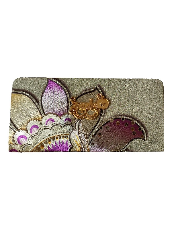 STYLISH LADDIES WALLET - 7