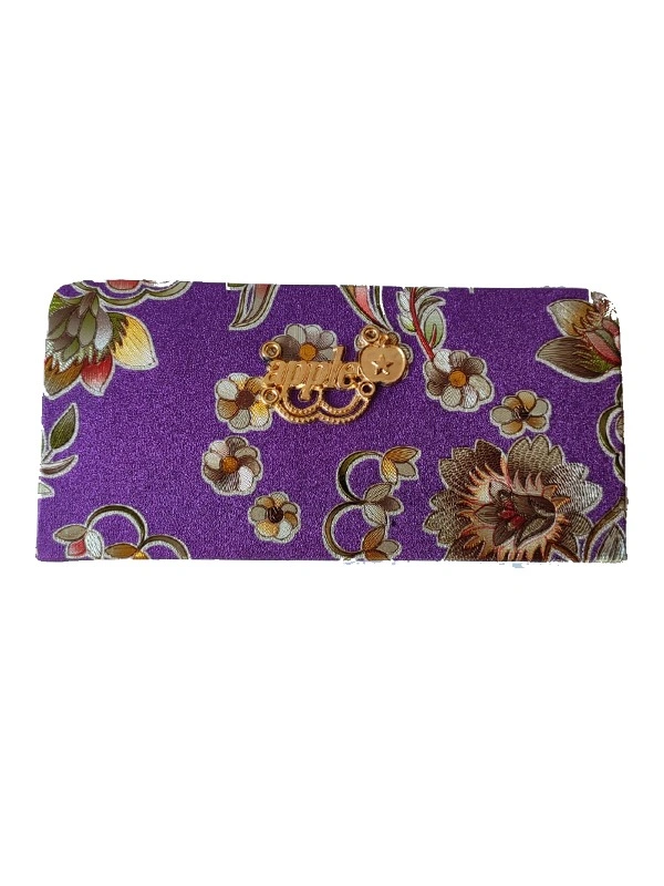 STYLISH LADDIES WALLET - 8