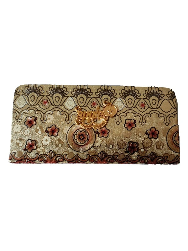 STYLISH LADDIES WALLET - 10