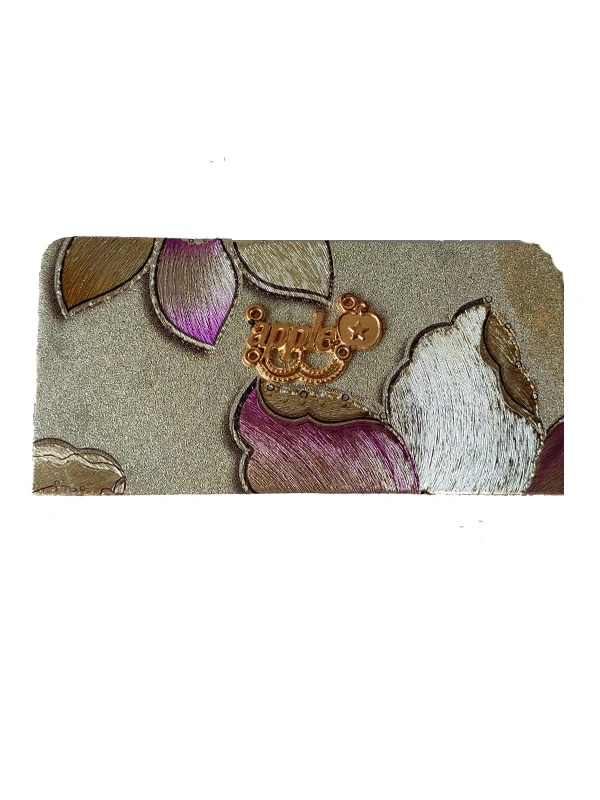 STYLISH LADDIES WALLET - 11