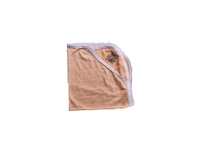 BABY TOWEL COMBO 3 PIECES - MULTI COLOR