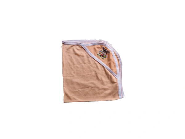 BABY TOWEL COMBO 3 PIECES - MULTI COLOR