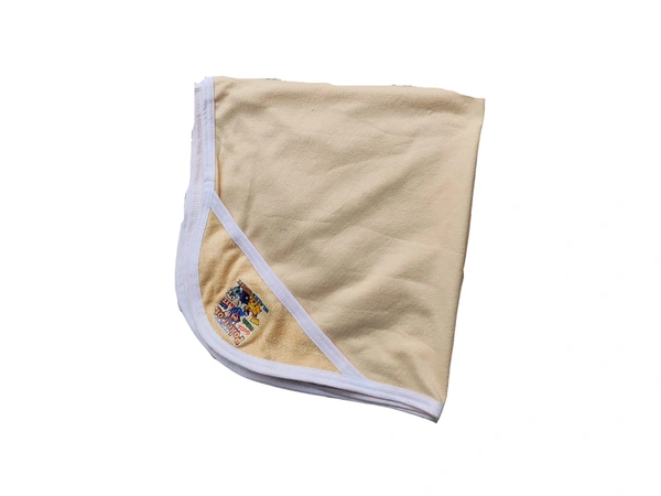 BABY TOWEL COMBO 3 PIECES - MULTI COLOR