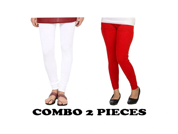 LEGGINGS COMBO 2 PIECES - XXL