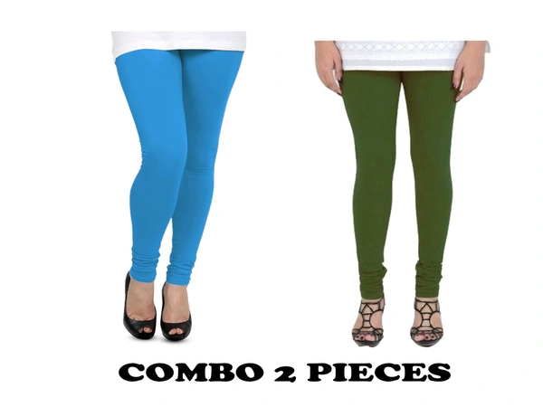 LEGGINGS COMBO 2 PIECES - XXL