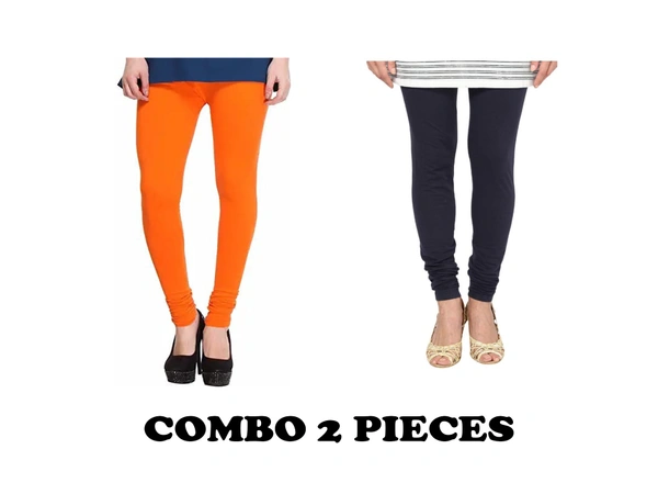 LEGGINGS COMBO 2 PIECES - XXL