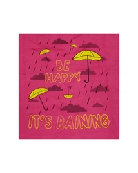 LADDIES T-SHIRT - XL, PINK