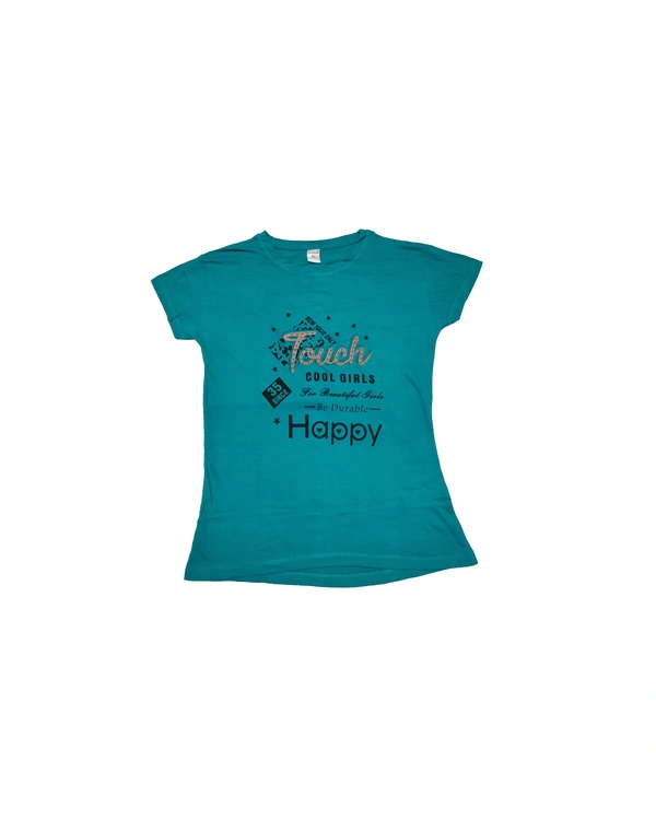 LADDIES T-SHIRT - XL