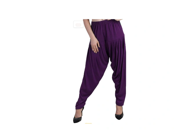 LADDIES PATIYALA - XL