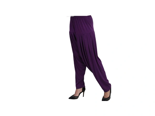 LADDIES PATIYALA - XL