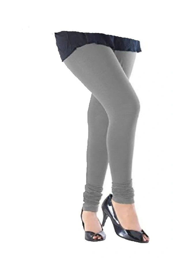 LADDIES LEGGINS - XL, ASH