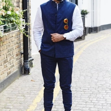 MEN'S FASHION