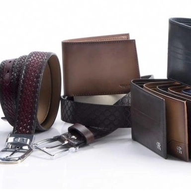 MEN'S ACCESSORIES