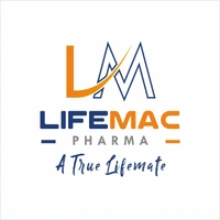 LIFEMAC PHARMA LLP - Logo