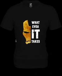 Luxe Whatever IT Takes - S