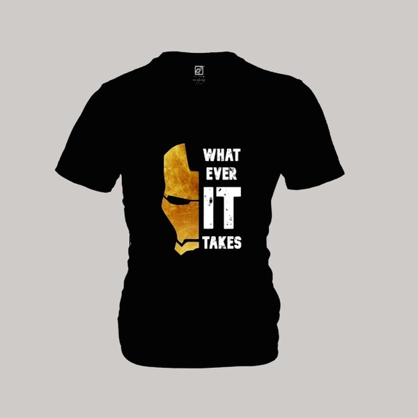 Luxe Whatever IT Takes - S