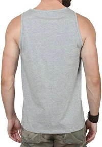 Zakapedia Tirupur Vests - M