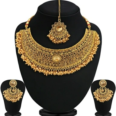 Jewellery