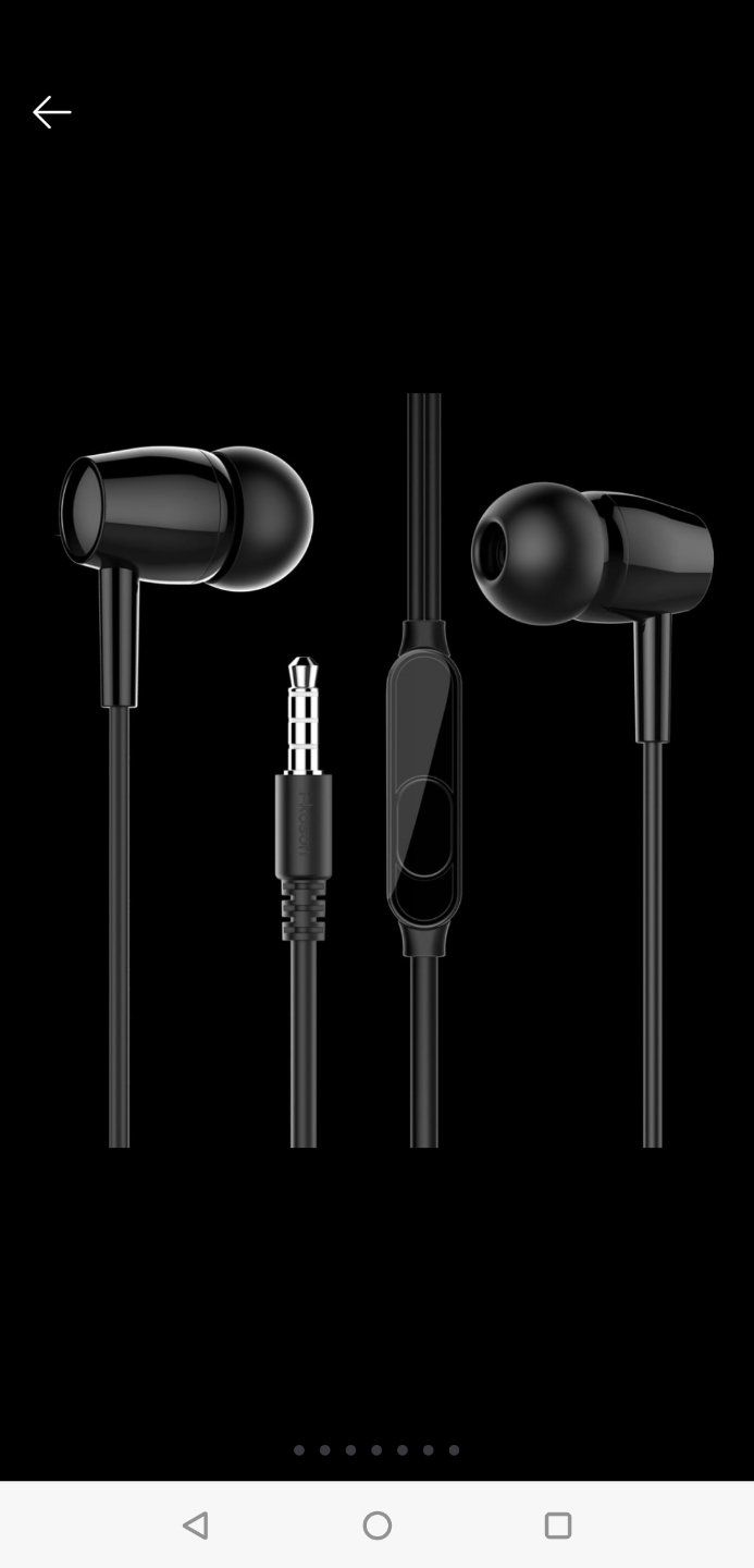 Alpino earphone hot sale