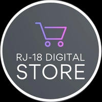 RJ18 - Logo