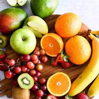 Fruits