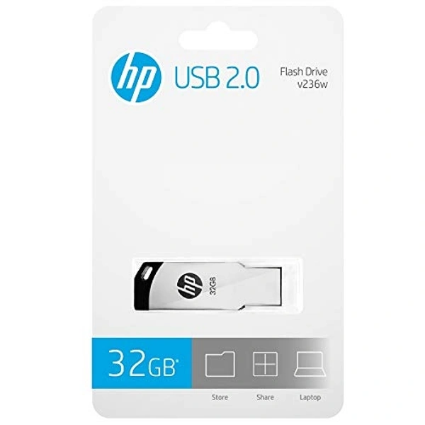HP 32GB PENDRIVE 
