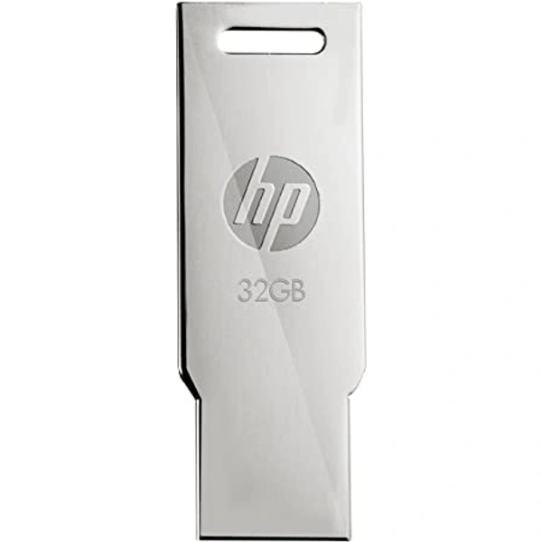 HP 32GB PENDRIVE 