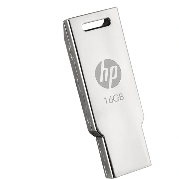 HP 16 GB PENDRIVE 