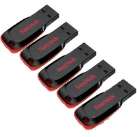SANDISK 64 GB PENDRIVE 