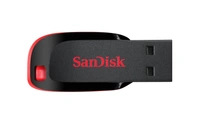 SANDISK 64 GB PENDRIVE 