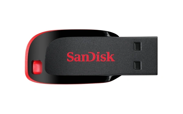 SANDISK 64 GB PENDRIVE 