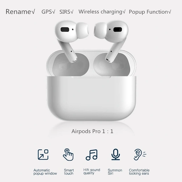 Apple  AIRPOD PRO 