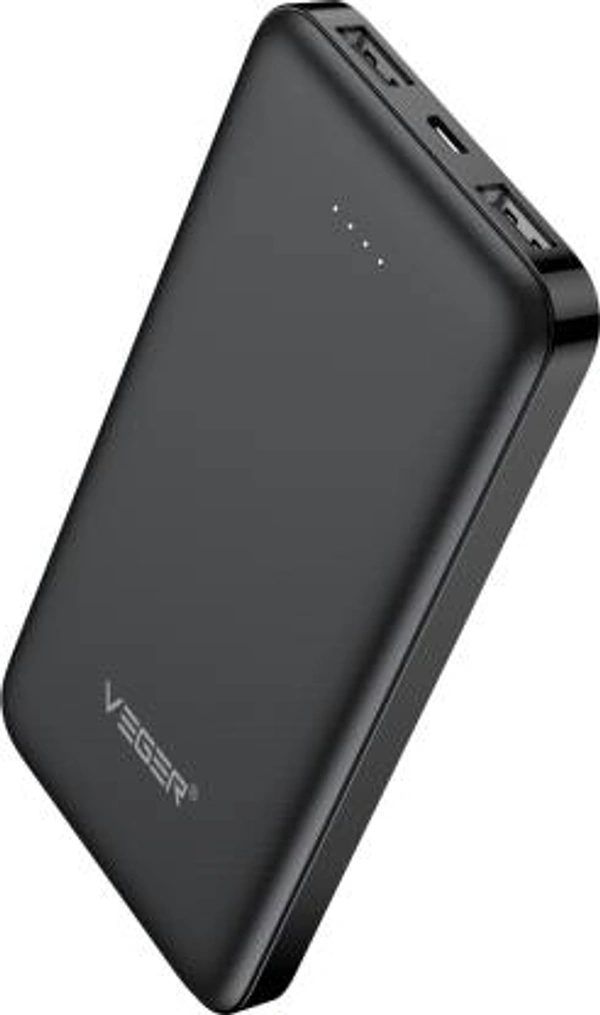 VEGER W1053 POWER BANK  - 6 MONTHS MOBICARE WARRANTY 