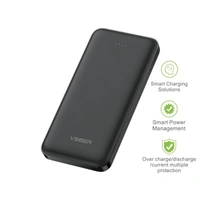 VEGER W1053 POWER BANK  - 6 MONTHS MOBICARE WARRANTY 