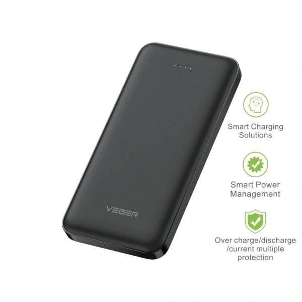 VEGER W1053 POWER BANK  - 6 MONTHS MOBICARE WARRANTY 