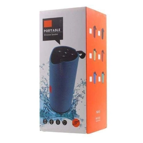TG  TG-113 BT SPEAKER 