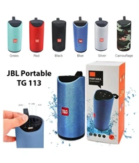 TG  TG-113 BT SPEAKER 