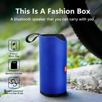 TG  TG-113 BT SPEAKER 